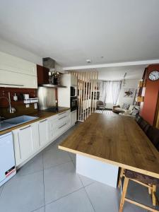 Chez Hélène et Jérémy