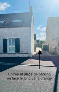 Appartements Chez Helene et Jeremy : photos des chambres