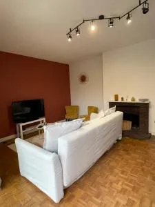 Maison des Rêves de Loire - La Cévrie