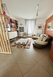 Chez Hélène et Jérémy