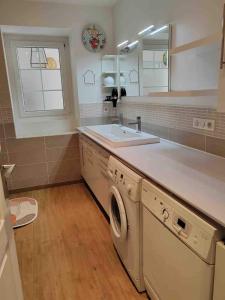 Chez Hélène et Jérémy