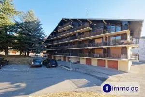 Studio in Auron - Auron