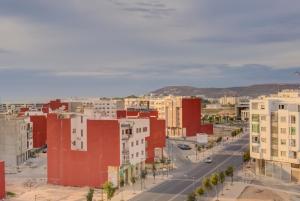 Golden Appartement Agadir