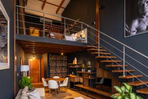 Koora Monteverde a Cloud Forest Hotel by Sandglass