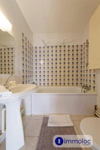 Appartements Studio in Auron : photos des chambres