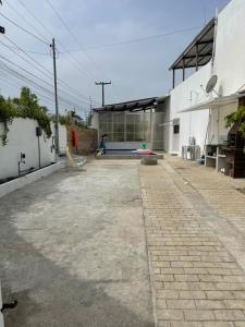 thuliosbeach CARAPIBUS Sua casa de praia