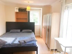 Regal Comfort - Stay in Harrow - Hatch End