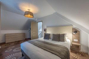 Appartements LOGIS DU GRAND PIN : photos des chambres