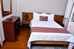 Ayenda Escorial 1936