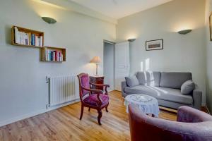 Maisons de vacances Gites Charme et Cosy avec piscine - Le Clos Boissiere : photos des chambres