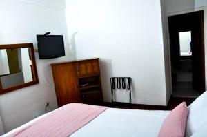 Ayenda Escorial 1936