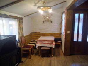 Agrouturistic House in Manastirea Humorului