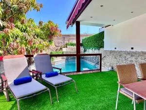 Villa Marina I Puerto Rico - Mogán