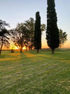 Don Alejandro Casa de campo Retiros Eventos