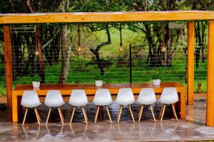 156 Euphoria Boutique Villa - Euphoria Golf Estate Hydro