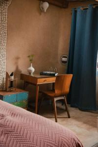 El EQUIMITE HOTEL BOUTIQUE