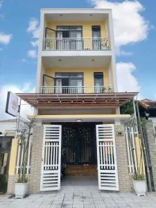 Nắng Homestay Huế - Thôn Dương Xuân Hạ