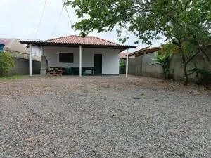 Bela casa de praia - Massiambu Pequeno