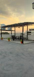 Chilkur Balaji Lakeview Villa