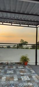 Chilkur Balaji Lakeview Villa