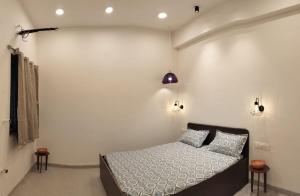 Chilkur Balaji Lakeview Villa