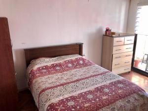 Cabaña Camino a Matanzas En Navidad