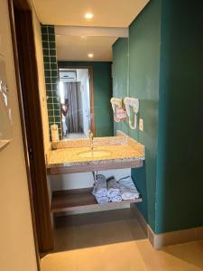 Enjoy Solar das Águas