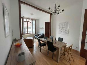 Maison de charme Roubaix 6 couchages