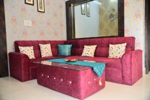 Hotel Vijay Greens