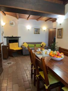 Civita Home Antica Dimora