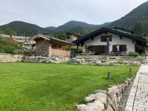 Haus zur Linde - Kreuth