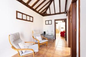 Casa Canaria - La Salvada