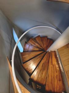 Stay Trinity, a beautiful private house with an architectural award