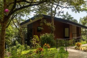 Koora Monteverde a Cloud Fores..