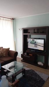 apartamento por dias la serena
