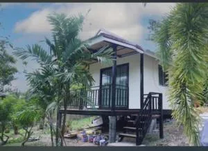 Tiny House - Ban Khlong Hoi Kong