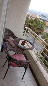 apartamento por dias la serena