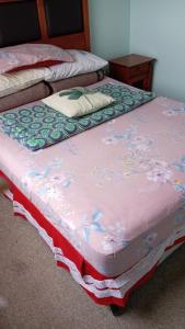 apartamento por dias la serena