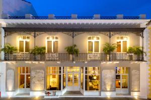 Hotel San Felipe