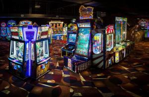 Legacy Tower Two 107 Deluxe