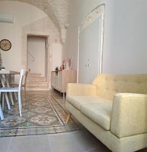 Palazzo dItria - Luxury holiday in Valle dItria