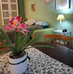 Monolocale in Piazzetta - Bobbio Pellice