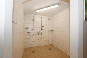 Residenz Rosengrund Muschelsucher mit Schwimmbad