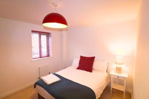 Andover Charming Three Bedroom House