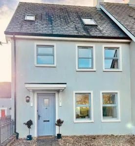 West Cork Holiday Home - Tracarta