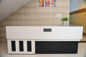 Hotel Vijay Greens