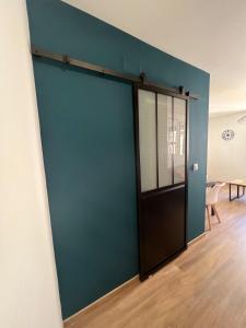 Casa Faro -T2 -Hyper Centre Brive -Rue Commerçante