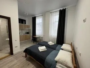 Хостел Олімпік - Винники