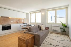 Azul Downtown Apartments - 3hvězdičkové hotely ve městě Coimbra