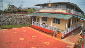 Patankar Nest Homestay